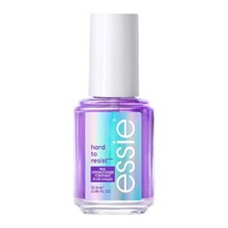 Essie Hard To Resist Péče o nehty Nail Strengthener 13,5 ml Purple pro ženy