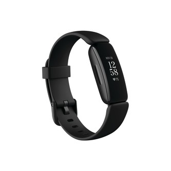 Fitbit Inspire 2 černé tělo / černý řemínek