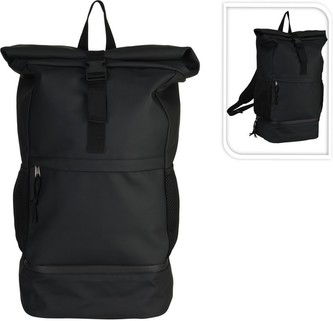 Batoh studentský ROLLTOP nepromokavý 29 x 65 cm