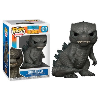 Funko POP! #1017 Movies: Godzilla Vs Kong - Godzilla