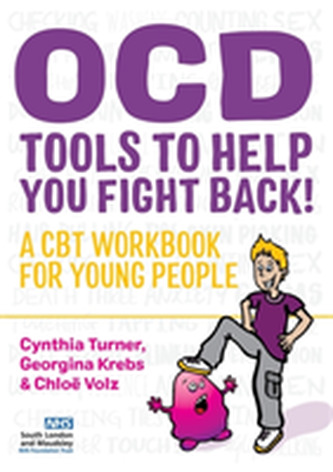 OCD  - Tools to Help You Fight Back!