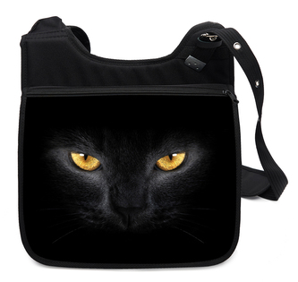 Taška přes rameno kočky 11 MyBestHome 34x30x12 cm
