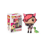 Funko POP! #883 Games: Apex Legends - Cyber Wattson w/ Nessie