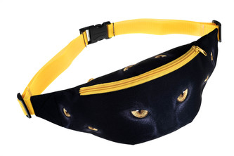 Stylová univerzální ledvinka 37 CAT MyBestHome 22x11x7 cm