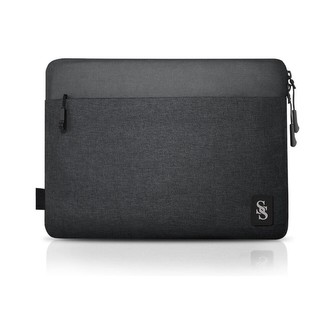 Seine Scene brašna Valence sleeve 14'' černá