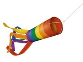 Větrný rukáv WINDSOCK