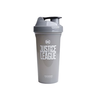 Šejkr Lite Justice League 800 ml - SmartShake - 800 ml
