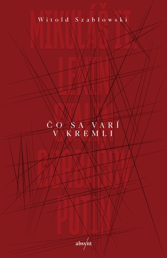 Čo sa varí v Kremli Čo sa varí v Kremli