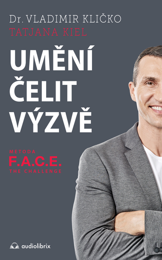 Umění čelit výzvě Umění čelit výzvě
