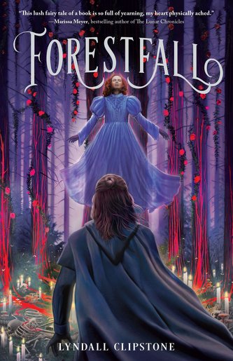 Forestfall Forestfall