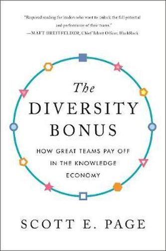 The Diversity Bonus