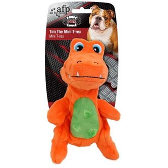 AFP My T-Rex Tim