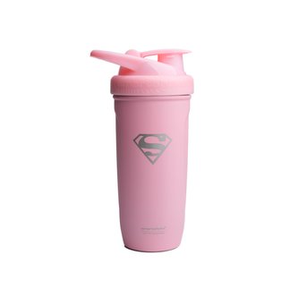 Šejkr Reforce Supergirl 900 ml - SmartShake - 900 ml