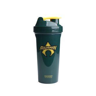 Šejkr Lite Aquaman 800 ml - SmartShake - 800 ml
