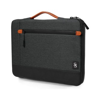 Seine Scene brašna Dijon sleeve 13,6'' černá