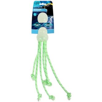 AFP Glowing Svíticí Medúza Large