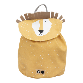 Dětský batoh Trixie MINI - Mr. Lion Dětský batoh Trixie MINI - Mr. Lion