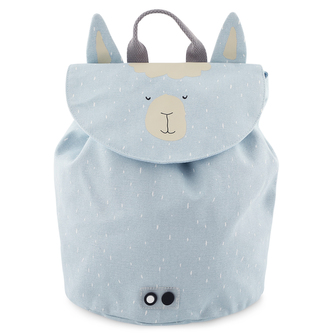 Dětský batoh Trixie MINI - Mr. Alpaca