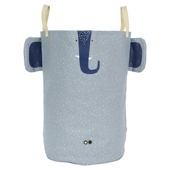 Toy Bag Large - Mrs. Elephant 60 cm Toy Bag Large - Mrs. Elephant 60 cm