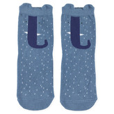 Dětské ponožky Trixie Mrs. Elephant 2-pack  -  25/27