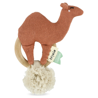 Kousátko Trixie - Camel