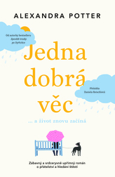 Jedna dobrá věc