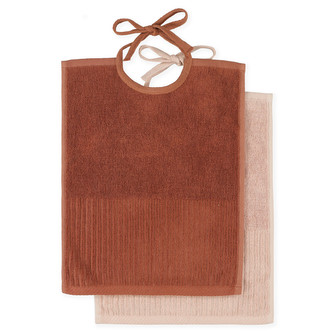 Bryndák XL 2-pack - Rose Bryndák XL 2-pack - Rose