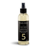 Tomas Arsov Regenerační keratinová voda Hair Liquid (Regenerating Liquid With Keratin) 200 ml unisex