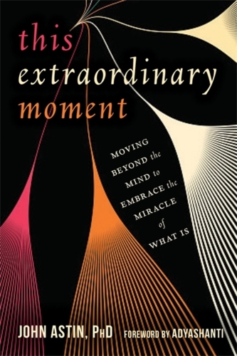 This Extraordinary Moment