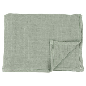 Mušelínová plenka | 110 x 110 Bliss Olive, set 2 pcs Mušelínová plenka | 110 x 110 Bliss Olive, set 2 pcs