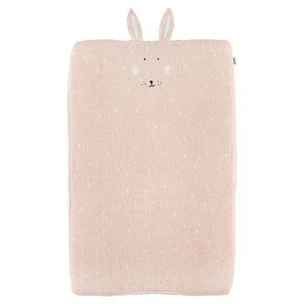 Potah na přebalovací podložku Trixie - Mrs. Rabbit