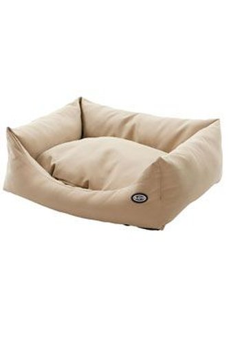 Pelech Sofa Bed Chinchilla 70x90cm BUSTER