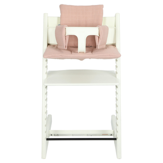 Polštářek na židličku Stokke® Tripp Trapp®Bliss Rose