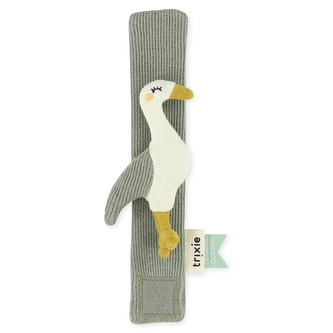 Chrastítko na zápěstí Trixie - Heron