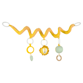 Aktivity závěsná spirála Trixie - Mr. Lion