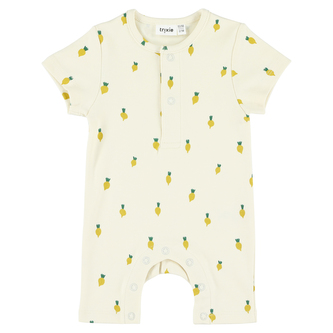 Onesie short | size 86/92 Tiny Turnip