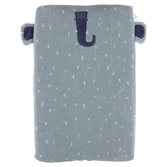 Potah na přebalovací podložku Trixie - Mrs. Elephant