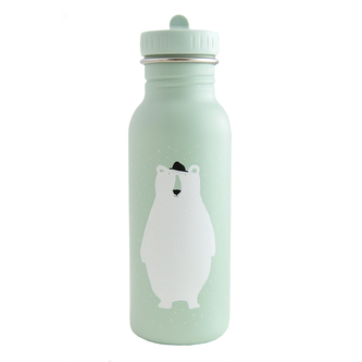 Láhev na pití Trixie Mr. Polar Bear 500ml