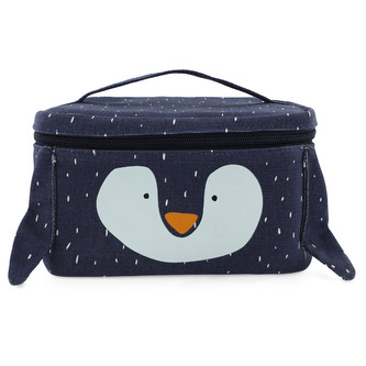 Svačinový termo box Trixie Baby - Mr. Penguin
