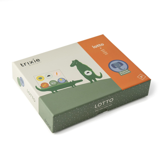 Lotto Trixie Baby
