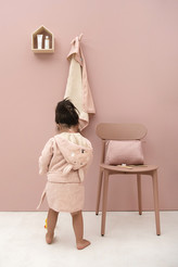 Dětský župan Trixie Mrs. Rabbit  3 - 4 roky