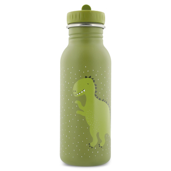 Trixie Baby lahev na pití - Dino 500 ml