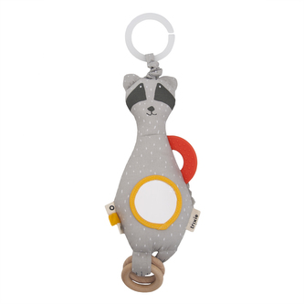 Aktivity hračka Trixie - Mr. Raccoon