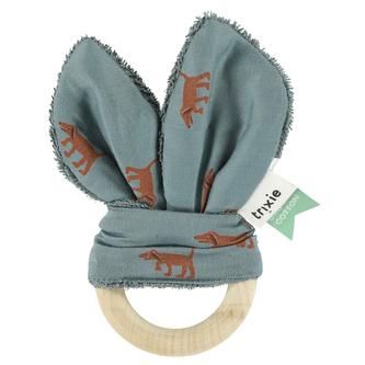 Kousátko Playful pup