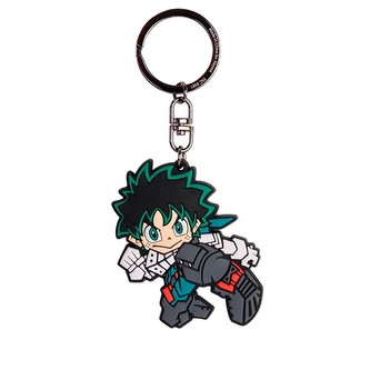 Klíčenka My Hero Academia - Izuku