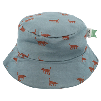 Klobouk Playful pup - 3 roky