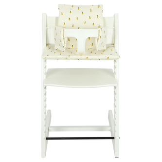 Polštářek na židličku Stokke® Tripp Trapp®Tiny Turnip