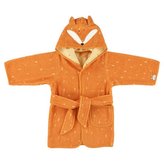 Dětský župan Trixie - Mr. Fox 1 - 2 roky