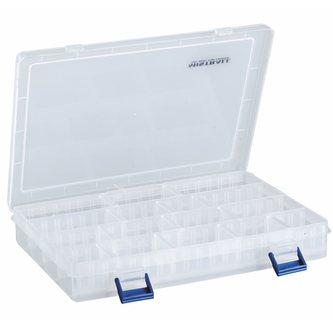 Krabička 250x180x40mm