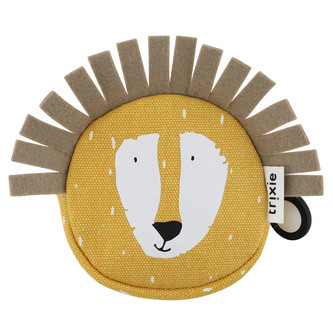 Dětská peněženka Trixie Baby - Mr. Lion